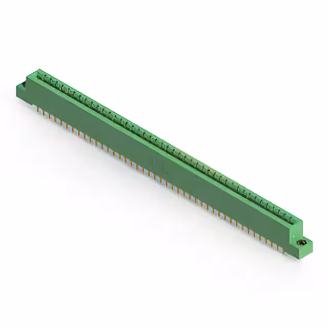 333-086-521-208 EDAC Inc.  Edgeboard Connectors